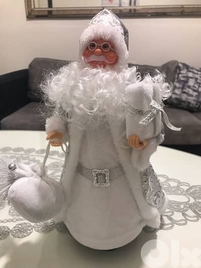 بابا نويل Christmas