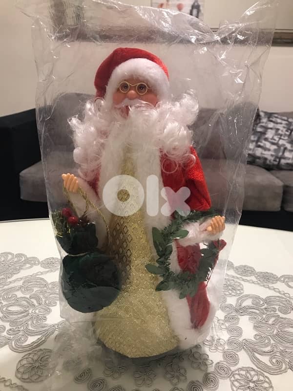 بابا نويل Christmas 2