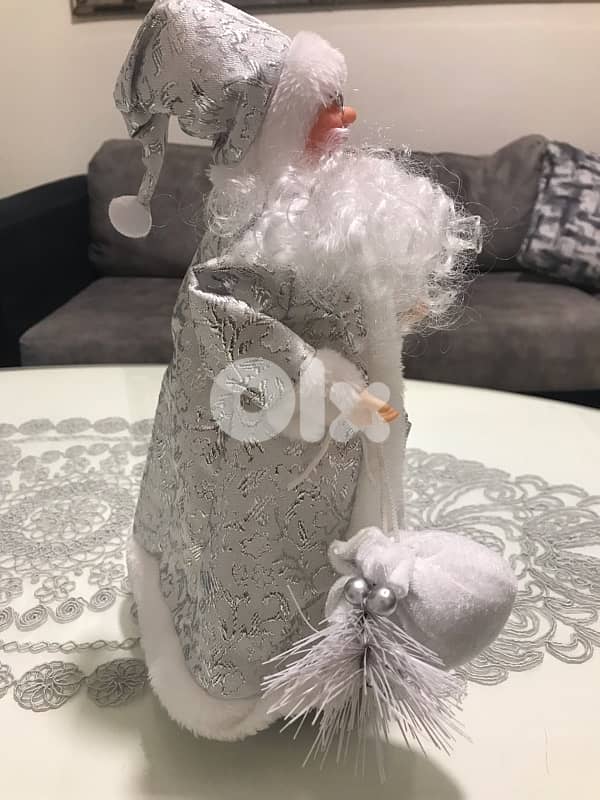 بابا نويل Christmas 3