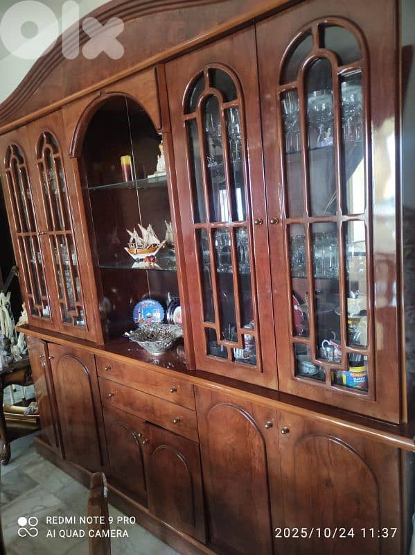 dinining room sell. 0