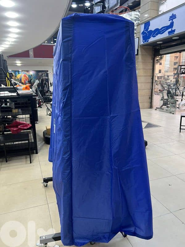 Pingpong table cover غطاء طاولة بينغ بونغ 1