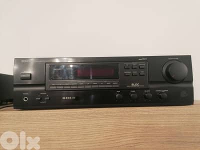 AMPLIFIER DENON DRA-275RD