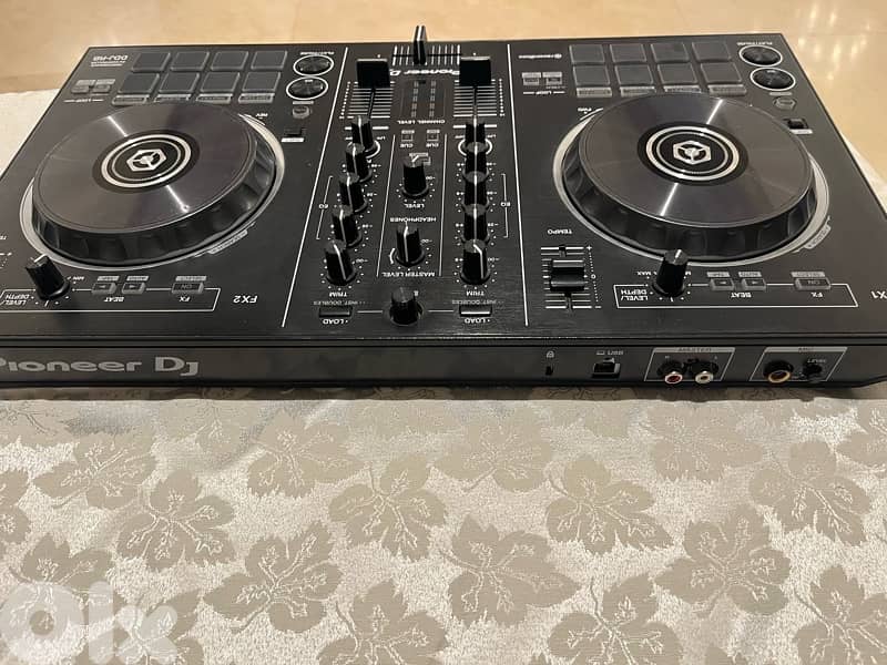 Pioneer Dj 0