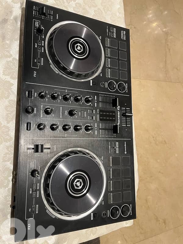 Pioneer Dj 1