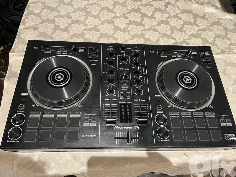 Pioneer Dj 2