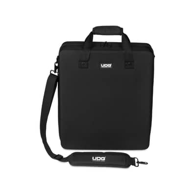 UDG Creator Pioneer DJ DJM-A9 Hardcase, Black