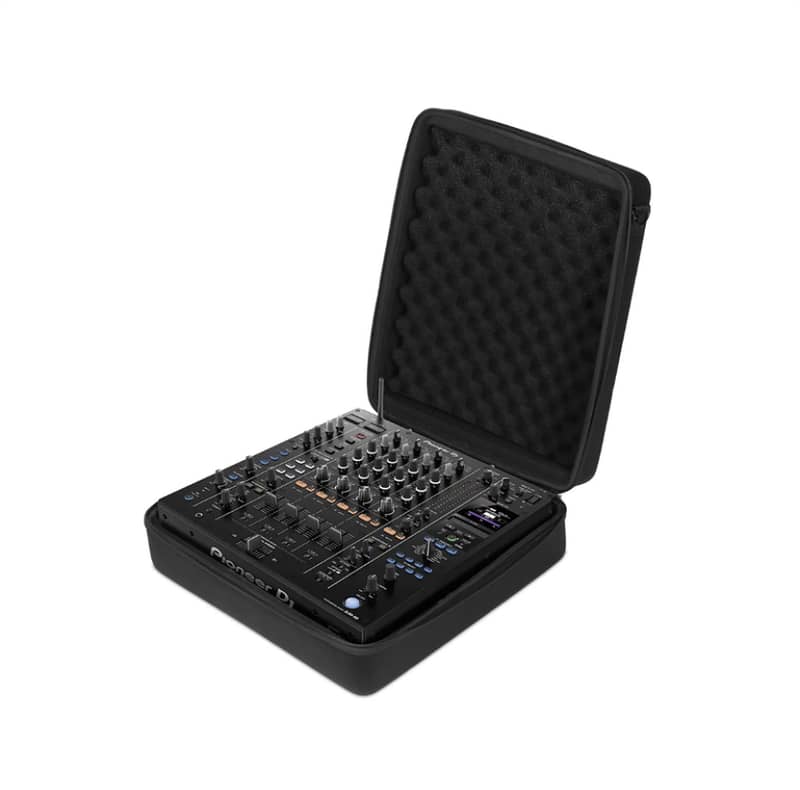 UDG Creator Pioneer DJ DJM-A9 Hardcase, Black 1