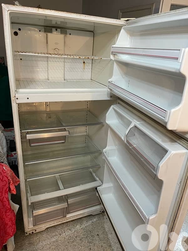 leonard fridge for sale 0