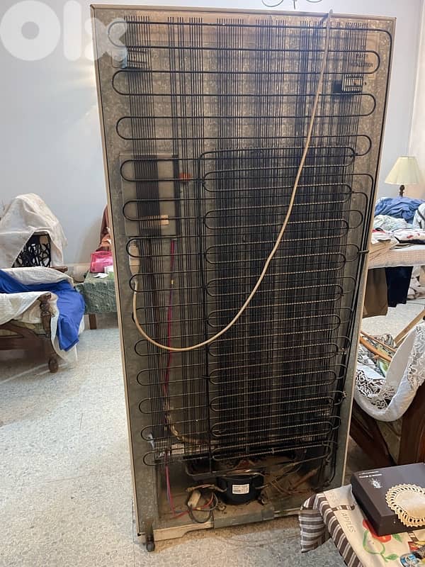 leonard fridge for sale 1