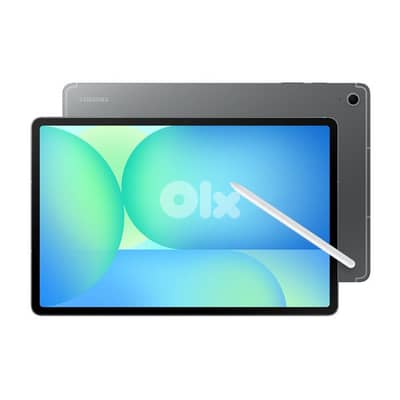 Samsung Galaxy Tab S10 FE Plus