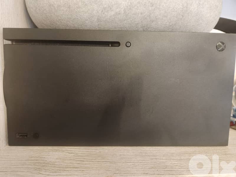 Xbox series x used 0