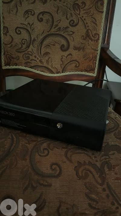 xbox 360 e 250gb