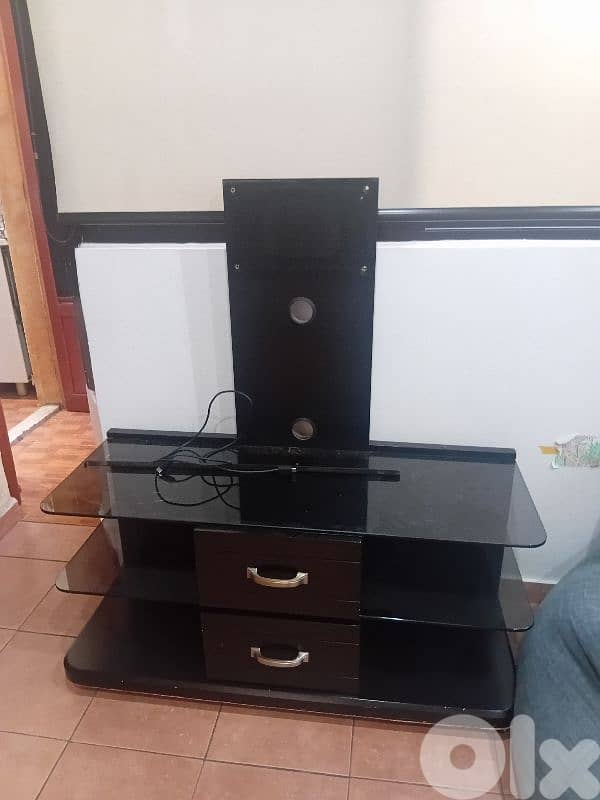 TV staand 1