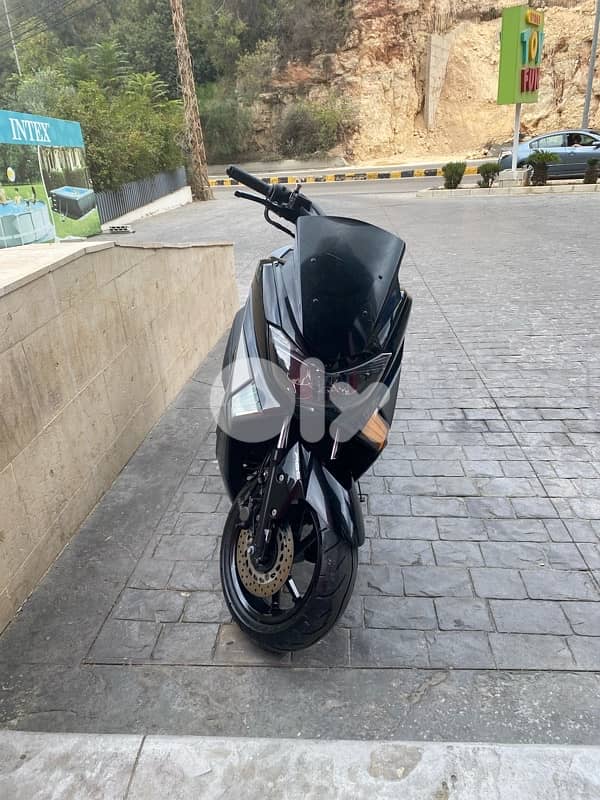 nmax  yamaha japan 3