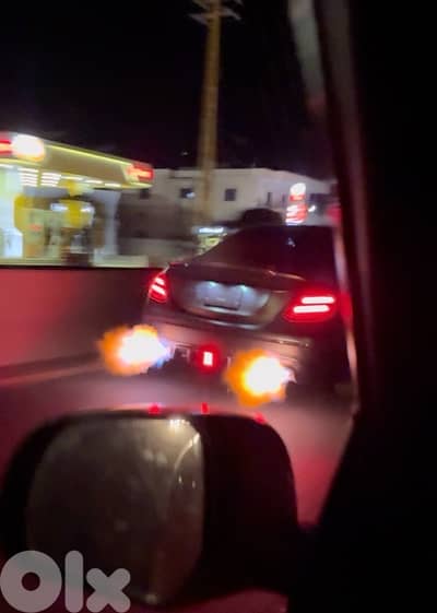 Mercedes-Benz E-Class 2017 1 of 1