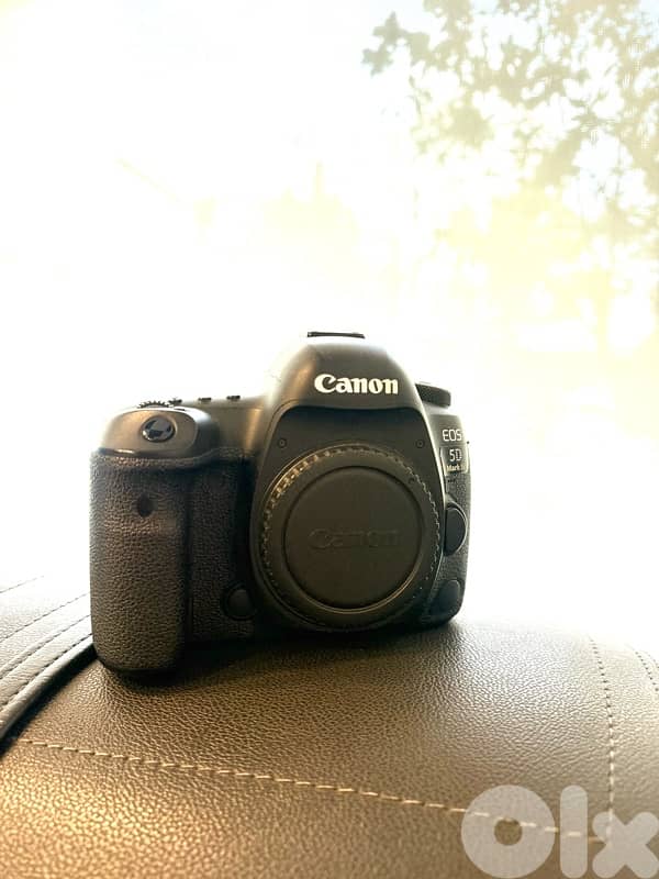 canon mark 4 0