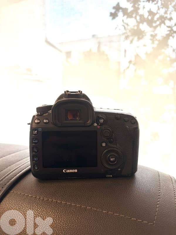 canon mark 4 1