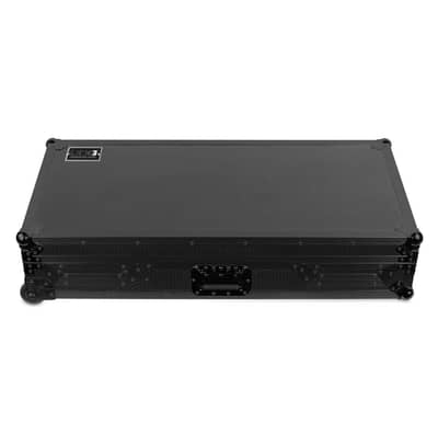 UDG Ultimate Flight Case Pioneer CDJ-3000 / 900NXS2 Plus (Laptop Shelf