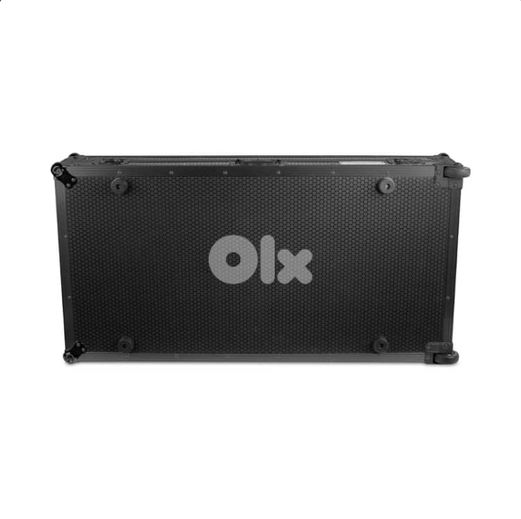 UDG Ultimate Flight Case Pioneer CDJ-3000 / 900NXS2 Plus (Laptop Shelf 1