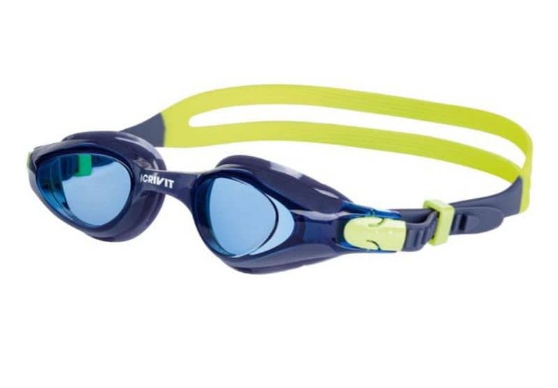 crivit swimming goggles 0
