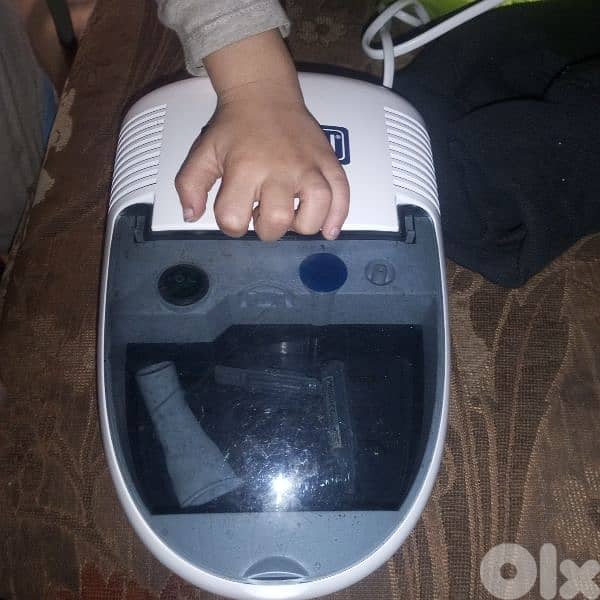 الضاحية حي السلم 1