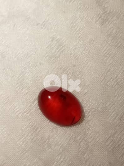 كهرمان بلطيقي روسي حر قديم