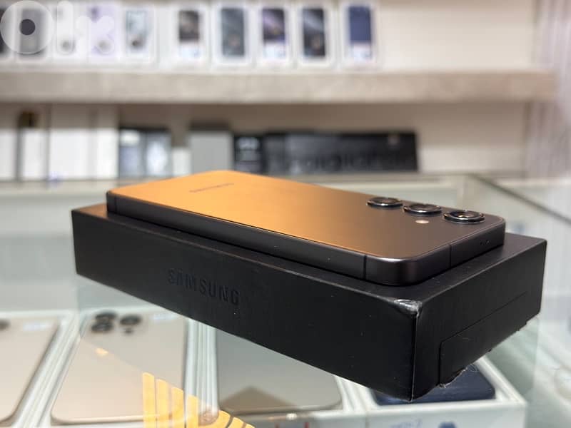 Samsung S24 128Gb/8Ram Like New: - No Custom (Bala Jomrok) 2