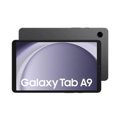 Samsung Tablet A9