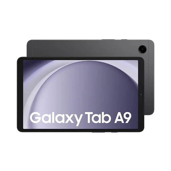 Samsung Tablet A9 0