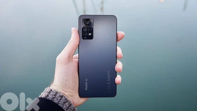 Xiaomi Redmi note 11 pro super clean 0