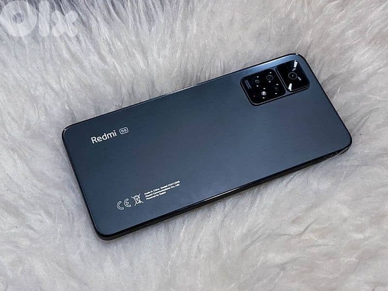 Xiaomi Redmi note 11 pro super clean 1