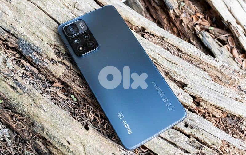 Xiaomi Redmi note 11 pro super clean 2