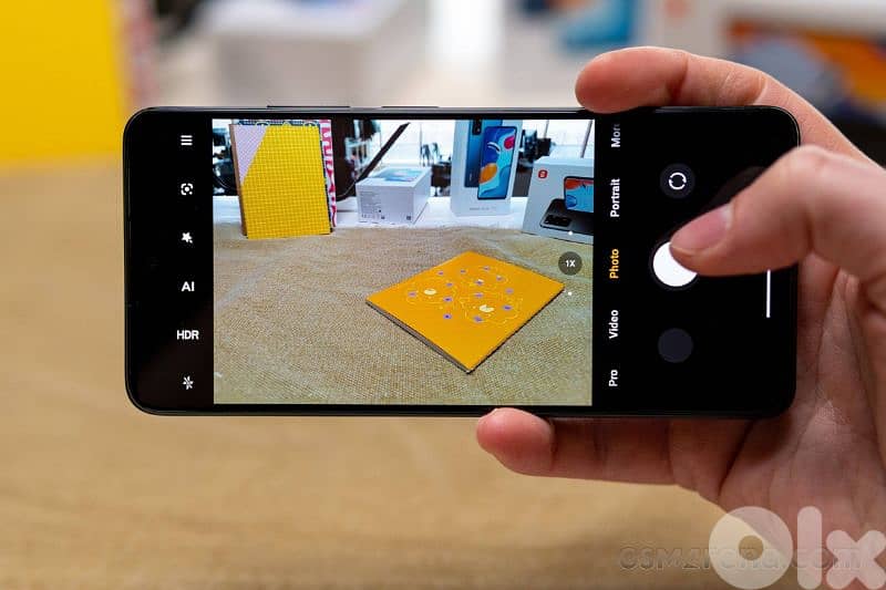 Xiaomi Redmi note 11 pro super clean 4