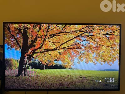 Toshiba 50-inch Full HD LED TV – Excellent Condition