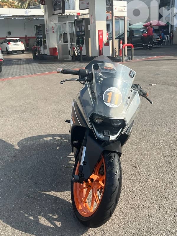 ktm rc 200 2