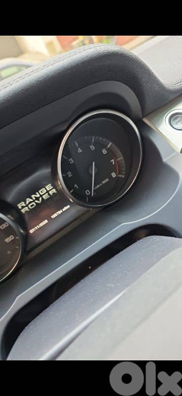 Land Rover Evoque 2013 0