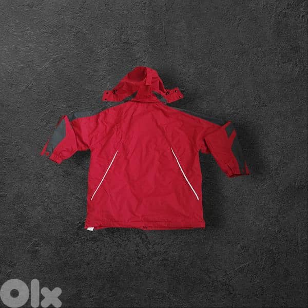 quechua ski jacket 2