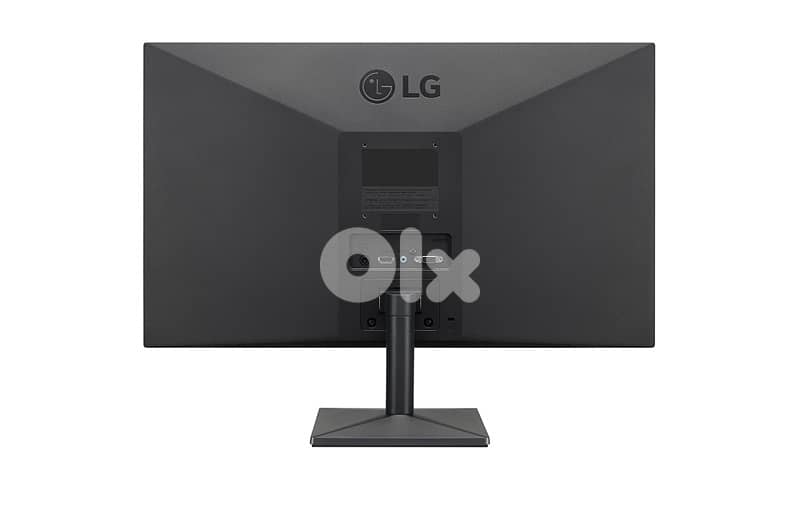 Screen 24” LG LED - Full HD display 2