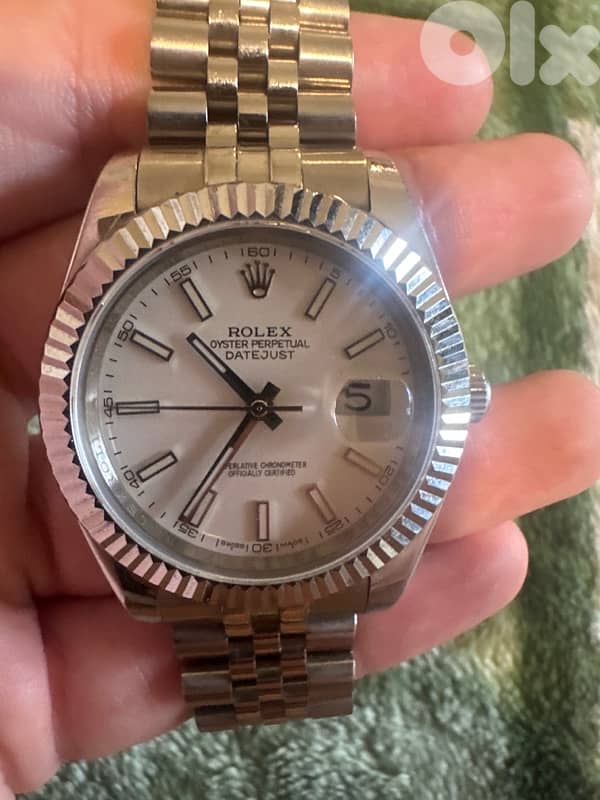watch rolex 0