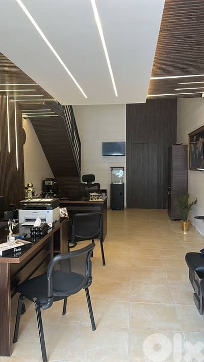 For Rent – Prime Location | Highway | Shop - Kousba – Koura -RF