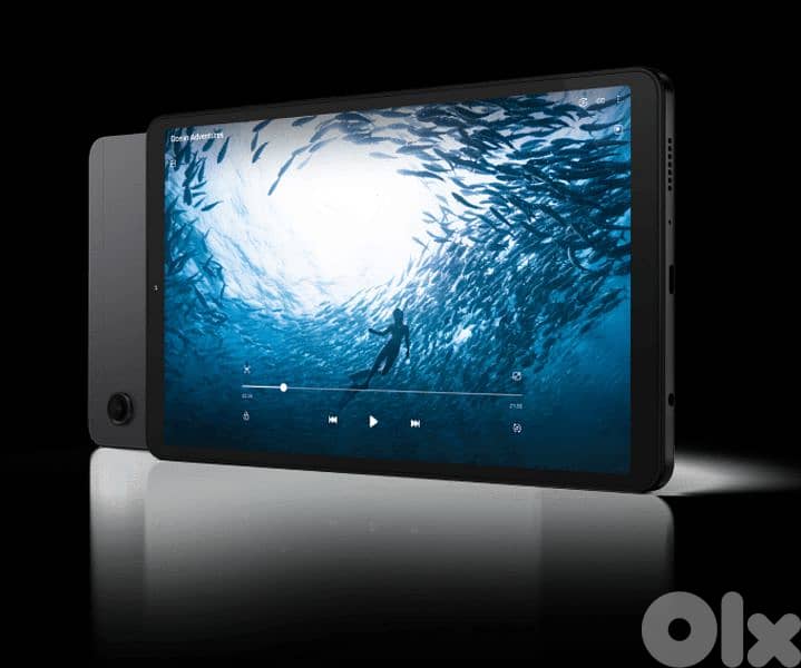 Samsung Galaxy Tab A9 8.7" 4/64GB 1