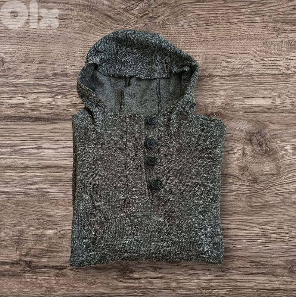 columbia pullover fleece hoodie 2