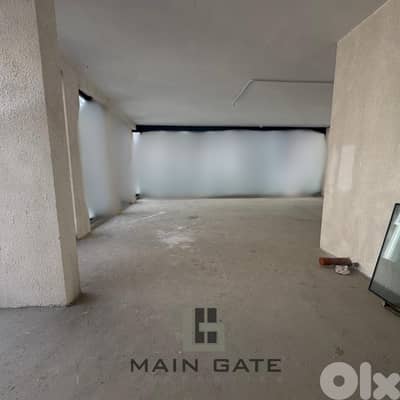 Office for Rent in Waterfront City Dbayeh