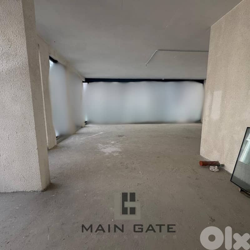 Office for Rent in Waterfront City Dbayeh 0