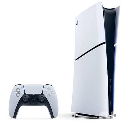 Playstation 5 + contoller ( ps5 )