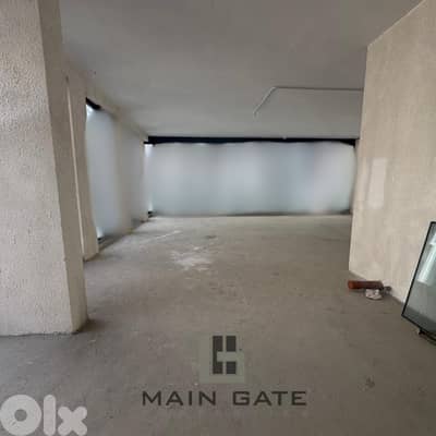 Office for Sale in Waterfront City Dbayeh