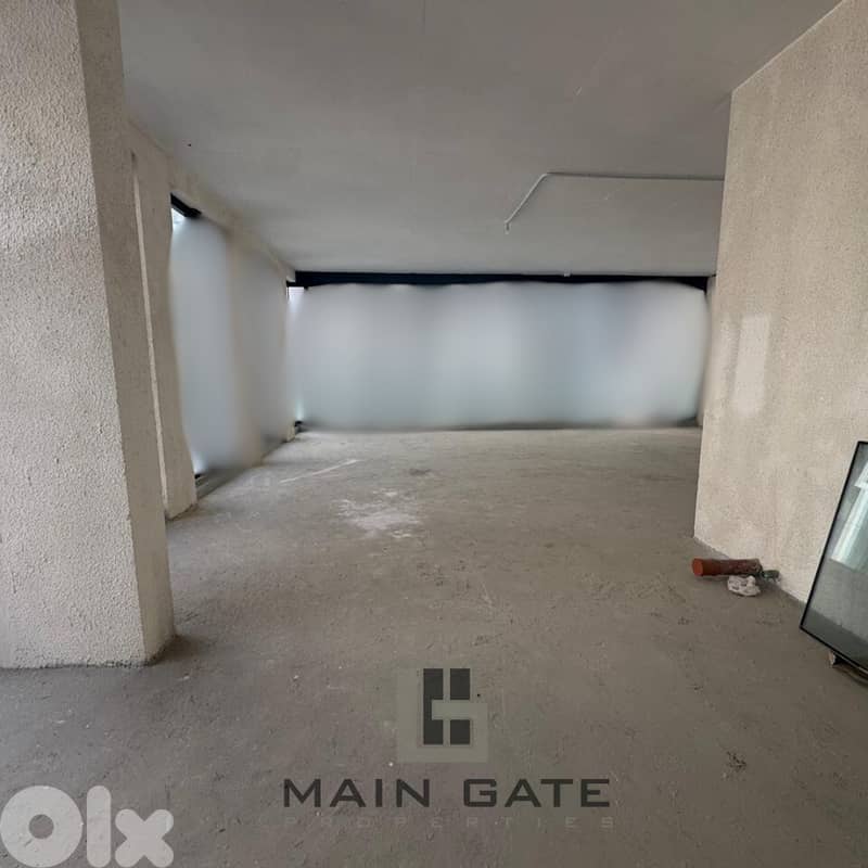 Office for Sale in Waterfront City Dbayeh 0