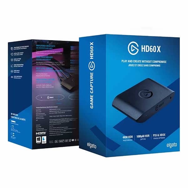 elgato hd 60 x 0