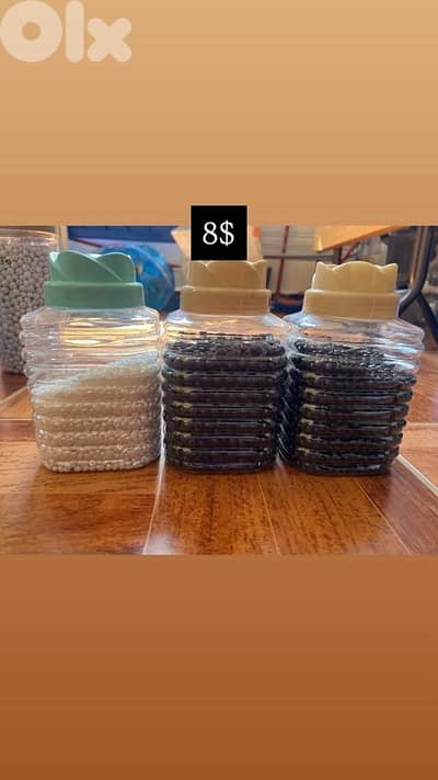 خرز لصنع الاكسسوارت