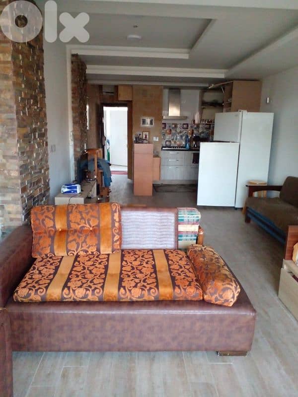 For sale Chalet in Faraya 3
